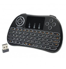 Пульт ДУ  I8B MINI KEYBOARD 1м