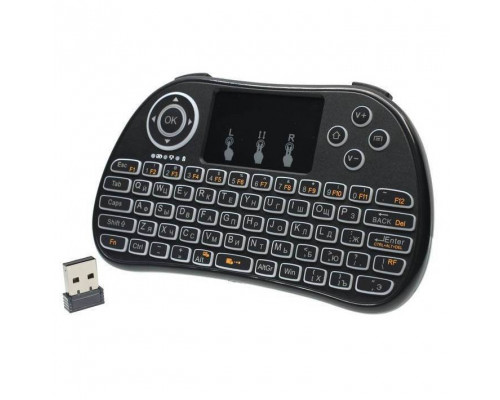 Пульт ДУ  I8B MINI KEYBOARD 1м