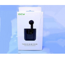 Беспроводные наушники XIAOMI TWS EARPHONE T (DARK BLUE) T12S-DB