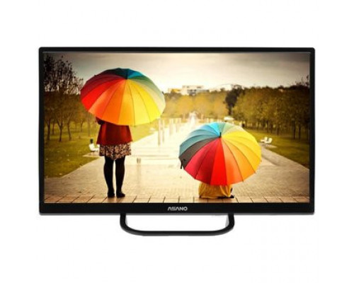 24" Телевизор Asano 24LF1210T/24"/Full HD