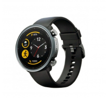 Смарт-часы Xiaomi Mibro Watch A1 (XPAW007) Черный
