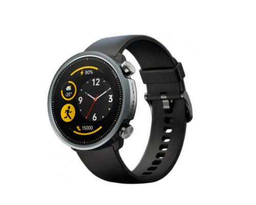 Смарт-часы Xiaomi Mibro Watch A1 (XPAW007) Черный