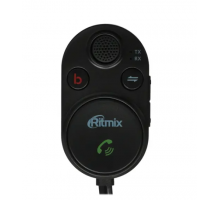 Bluetooth-ресивер Ritmix BTR-200