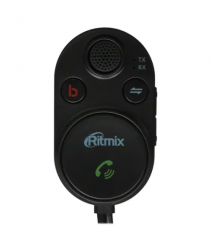 Bluetooth-ресивер Ritmix BTR-200