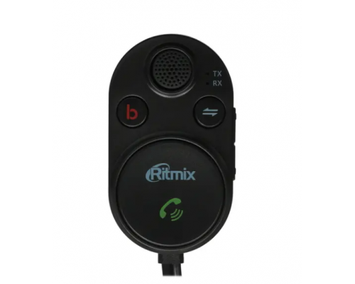 Bluetooth-ресивер Ritmix BTR-200