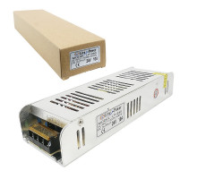 БП 24V 10A трансформатор lp24240 - 24V - 120W (110V/220V) под винт