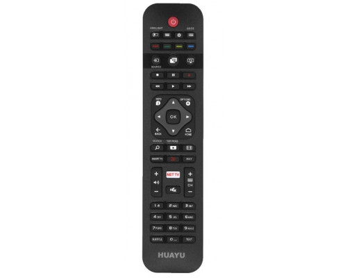 Пульт PHILIPS TV URC1525