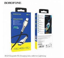 USB кабель Borofone BU29