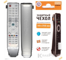 Чехол WiMAX 50*250 чехол для пульта (белый)