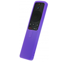 Защитный чехол для пульта xiaomi H03 Purple (фиолетовый)