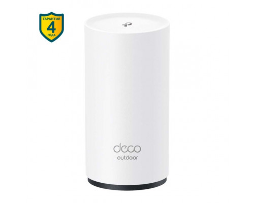 Deco X50-Outdoor ( 1-pack)