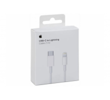 Кабель USB-C to Lightning Apple Оригинал (1м)