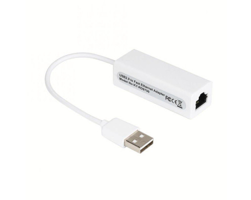 USB to LAN OPENBOX (сетевая карта)