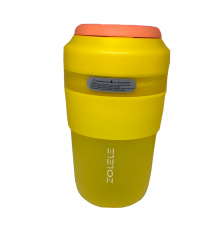 Блендер-Стакан Xiaomi Zolele Portable Electric Juicer Cup (Zi102) Желтый
