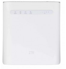 РОУТЕР ZTE MF286 без антенн, слот для аккумулятора, без аккумулятора