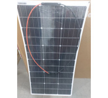 Солнечная панель гибкая 100W 18.68V 5.35A