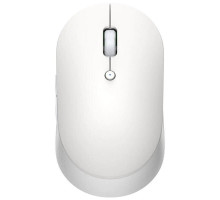 Мышь беспроводная Xiaomi Mouse Bluetooth Silent Dual Mode(WXSMSBMW03) White