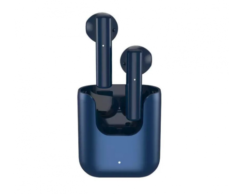 Беспроводные наушники XIAOMI TWS EARPHONE T (DARK BLUE) T12S-DB