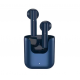 Беспроводные наушники XIAOMI TWS EARPHONE T (DARK BLUE) T12S-DB