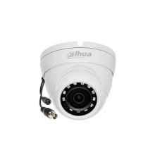 CVI Купол 2MP HDW1220MP-0280B (4в1,1/2,7,SMART IR, IP67 )