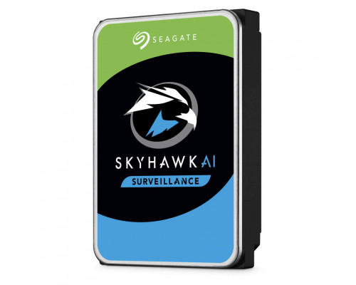 Жесткий диск 4TB HDD Seagate SkyHawk ST4000VX007 3.5" SATA 6Gb/s 64Mb