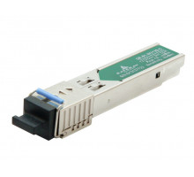 Модуль SFP WDM - 1,25G 3km SC GateRay TX1310nm/1550 с DDM (GR-S1-W313S-D)