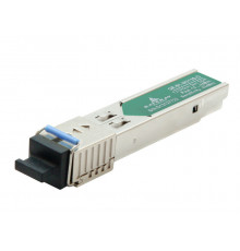 Модуль SFP WDM - 1,25G 3km SC GateRay TX1310nm/1550 с DDM (GR-S1-W313S-D)