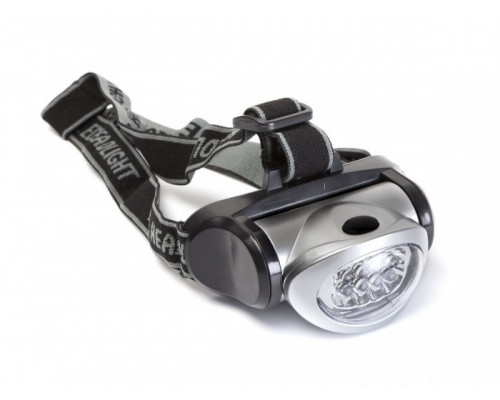 Фонарь на голову LED head lamp