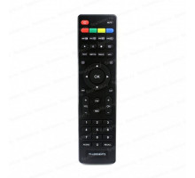 Пульт Telefunken TF-LED32S37T2 black оригинальный LCD TV