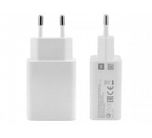 СЗУ Xiaomi Power Adaptor MDY-08 EI 18W тех.упак Белый