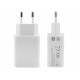 СЗУ Xiaomi Power Adaptor MDY-08 EI 18W тех.упак Белый