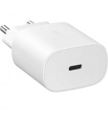 СЗУ для iPhone USB - C 20W PD NO LOGO High Copy (white)