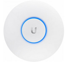 Точка доступа: Ubiquiti UniFi AP AC Lite (802.3af/A PoE & 24V PoE,1000 Ethernet) UAP