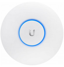 Точка доступа: Ubiquiti UniFi AP AC Lite (802.3af/A PoE & 24V PoE,1000 Ethernet) UAP