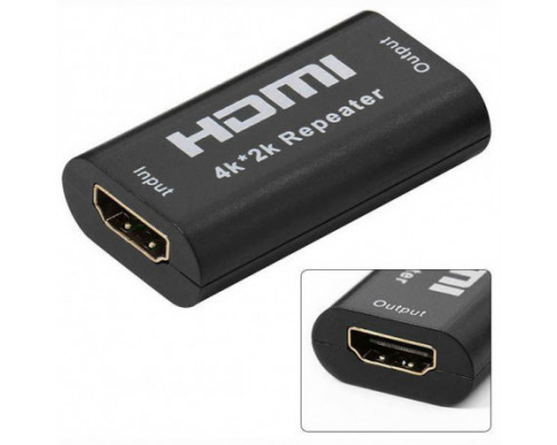 HDMI Усилитель сигнала до 40 метров