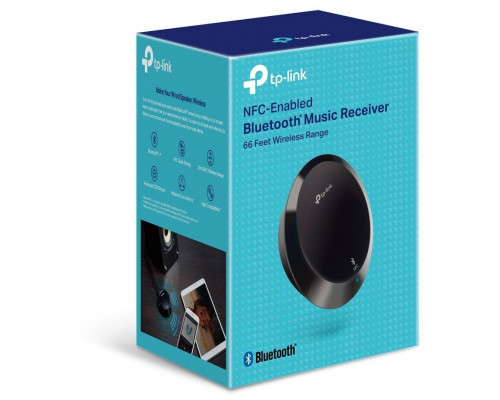 TP-Link Музыкальный Bluetooth-ресивер HA100