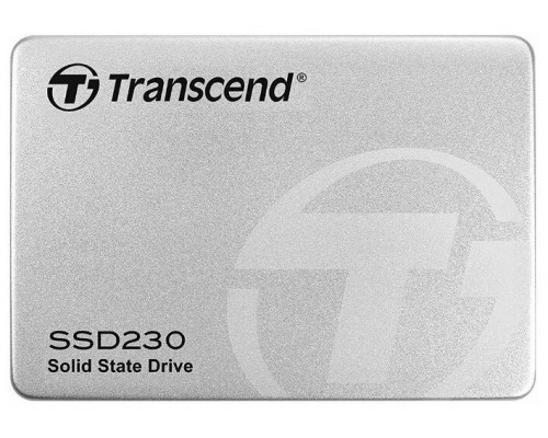 SSD Transcend 256 3D Nand
