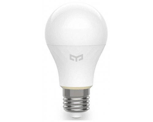 Лампочка цветная  Xiaomi Yeelight LED Bulb ( Color )