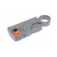 Нож для зачистки кабеля RG6 AT-5019