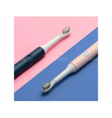 Электрическая зубная щетка Xiaomi So White Sonic Electric Tothbrush Синий