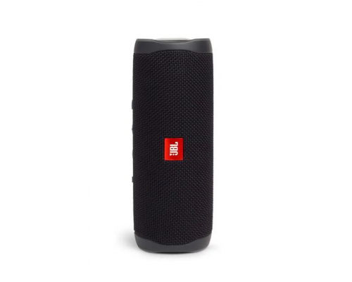 Колонка JBL Flip 5 черный