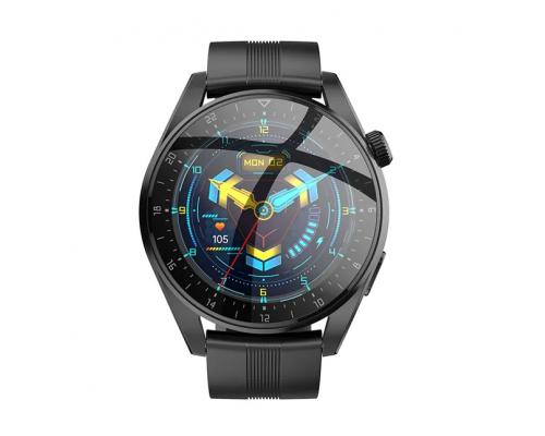 Смарт-часы Hoco Y9 (Call Version) Черный