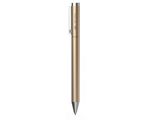 Ручка Xiaomi Deli S99 Золото