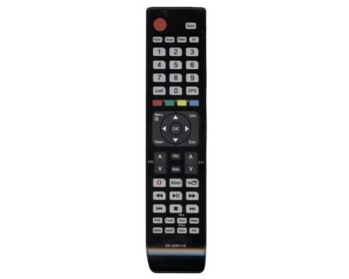 Пульт Hisense EN-32961HS ic 3D Delly TV, 31603B