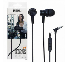 Стереогарнитура MRM V4 (black)