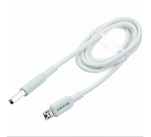 USB кабель Type-C Borofone BX33 5,0A (1м) Белый