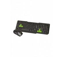 Клавиатура+мышь Smartbuy SBC-230346AG-KN