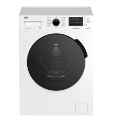 Стиральная машина Beko RSPE78612W 7кг ( В-84см, Ш-60см, Г-45cм. Управление со смартфона wi-fi