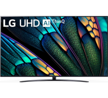 65" Телевизор LG 65UR81006LJ.ARUB SMART TV 4K