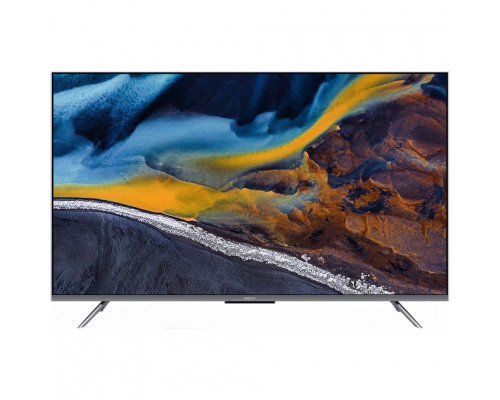 55" Телевизор Xiaomi QLED Mi TV Q2 55 L55M7-Q2RU grey 3840x2160, Ultra HD, 60 Гц, Wi-Fi, SMART TV, A